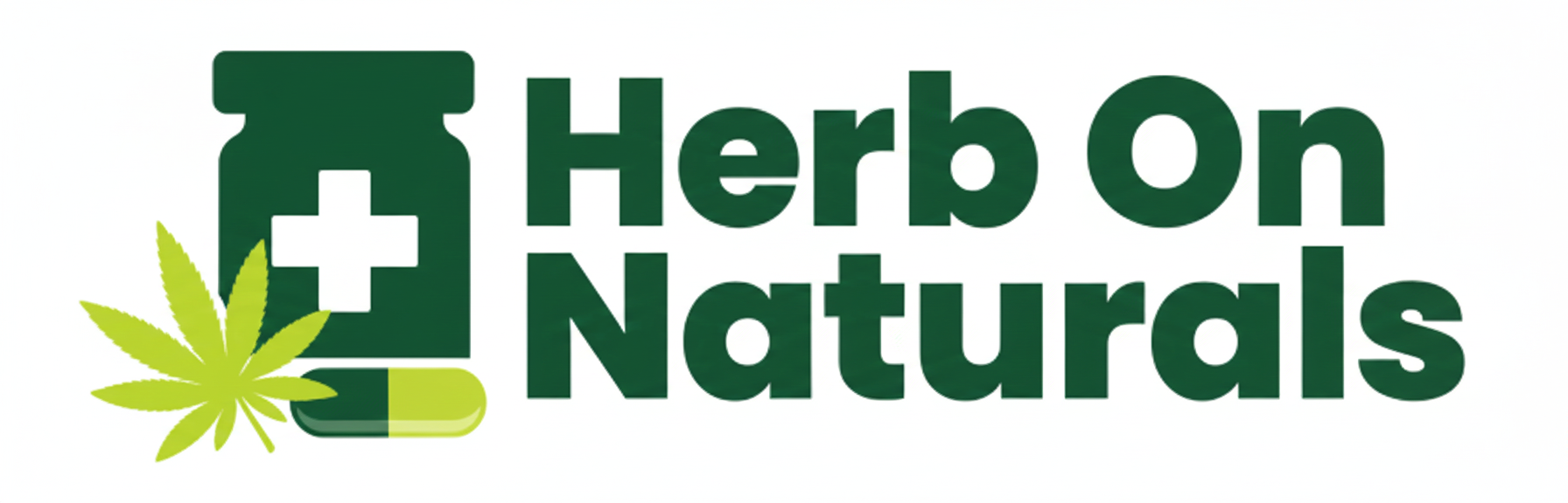 Herb On Naturals